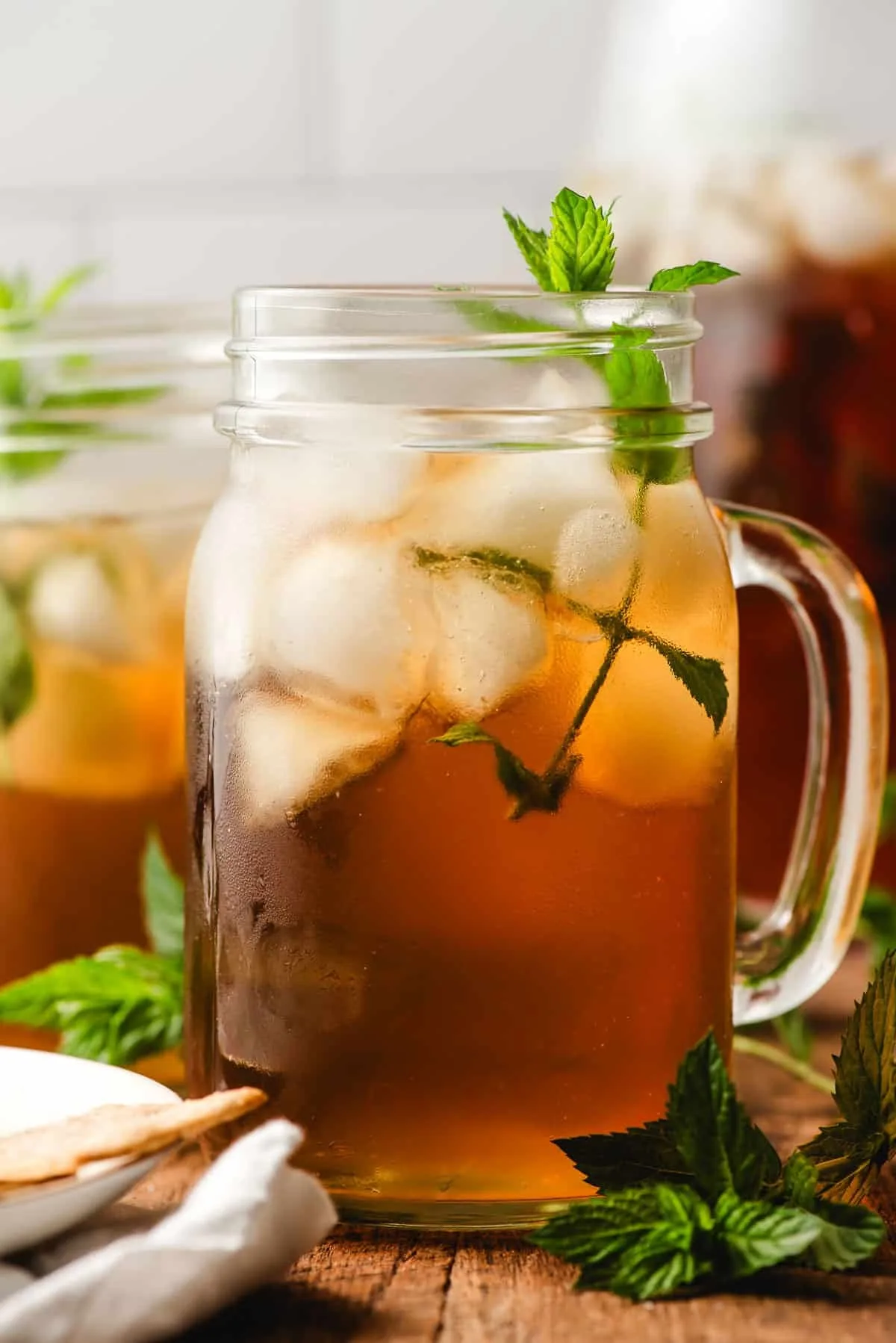 Iced Tea